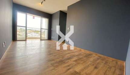 Apartamento à venda, 3 quartos, 1 suíte, 1 vaga, Jardim Guanabara - Belo Horizonte/MG