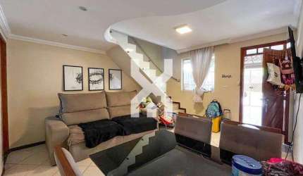 Casa à venda, 2 quartos, 1 suíte, 2 vagas, Camargos - Belo Horizonte/MG
