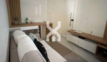 Apartamento à venda, 2 quartos, Castelo - Belo Horizonte/MG