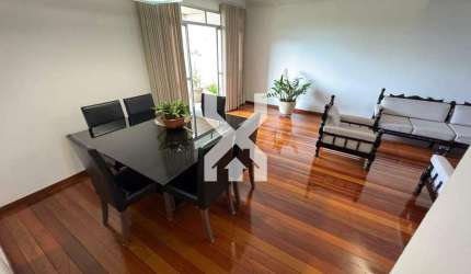 Apartamento à venda, 4 quartos, 1 suíte, 2 vagas, Ipiranga - Belo Horizonte/MG