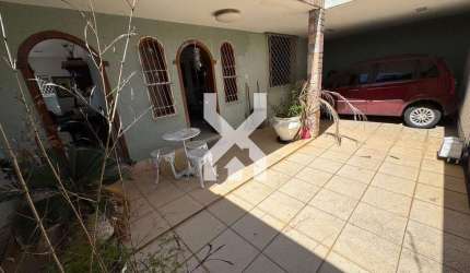Casa à venda, 3 quartos, 1 suíte, 1 vaga, renascença - Belo Horizonte/MG