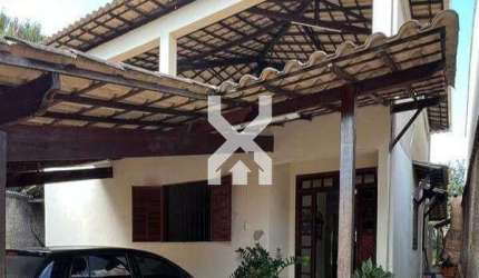 Casa à venda, 3 quartos, 1 suíte, 2 vagas, Trevo - Belo Horizonte/MG