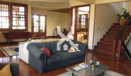 Casa à venda, 4 quartos, 1 suíte, Alto Caiçaras - Belo Horizonte/MG