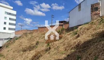 Lote à venda, Santa Cruz - Belo Horizonte/MG