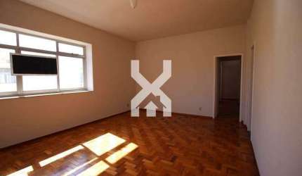 Apartamento à venda, 3 quartos, 1 suíte, 1 vaga, Boa Viagem - Belo Horizonte/MG