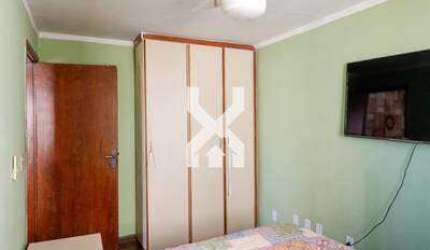 Cobertura à venda, 4 quartos, 1 suíte, 3 vagas, Caiçara-Adelaide - Belo Horizonte/MG