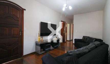 Casa à venda, 3 quartos, 2 suítes, 3 vagas, LAJEDO - Belo Horizonte/MG