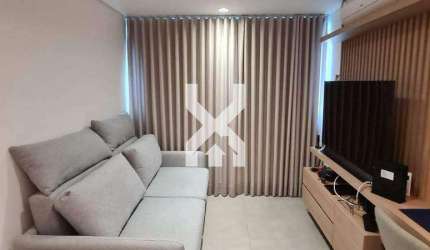Apartamento à venda, 2 quartos, 2 suítes, 2 vagas, Savassi - Belo Horizonte/MG
