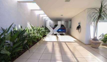 Casa à venda, 3 quartos, 1 suíte, 3 vagas, Vila Cloris - Belo Horizonte/MG