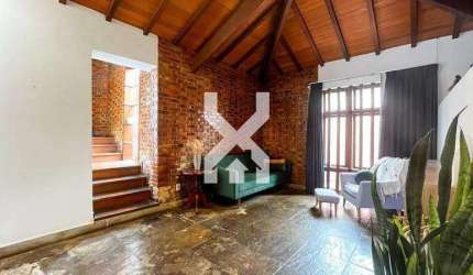 Casa à venda, 5 quartos, 4 suítes, 11 vagas, São Luiz - Belo Horizonte/MG