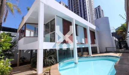 Casa à venda, 5 quartos, 2 suítes, 3 vagas, São Bento - Belo Horizonte/MG