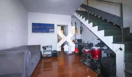 Casa à venda, 2 quartos, 1 vaga, São João Batista (Venda Nova) - Belo Horizonte/MG