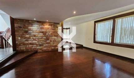 Casa geminada à venda, 5 quartos, 1 suíte, 5 vagas, São Bento - Belo Horizonte/MG