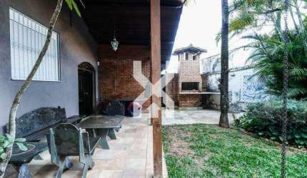 Casa à venda, 5 quartos, 4 suítes, 2 vagas, São Bento - Belo Horizonte/MG