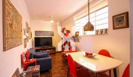 Apartamento à venda, 2 quartos, 1 vaga, SANTA TEREZA - Belo Horizonte/MG