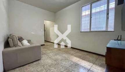 Apartamento com área privativa à venda, 2 quartos, 1 vaga, Santa Amélia - Belo Horizonte/MG