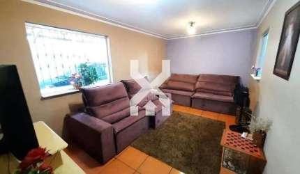 Casa à venda, 6 quartos, 1 suíte, 2 vagas, Planalto - Belo Horizonte/MG
