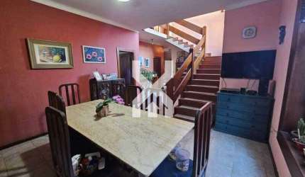 Casa à venda, 3 quartos, 1 suíte, 2 vagas, Nova Suíssa - Belo Horizonte/MG