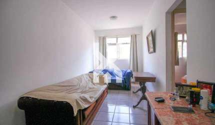 Apartamento à venda, 2 quartos, 1 vaga, Nova Granada - Belo Horizonte/MG