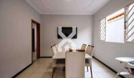 Casa à venda, 5 quartos, 1 suíte, 5 vagas, João Pinheiro - Belo Horizonte/MG