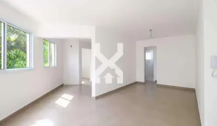 Apartamento à venda, 3 quartos, 1 suíte, 2 vagas, Liberdade - Belo Horizonte/MG