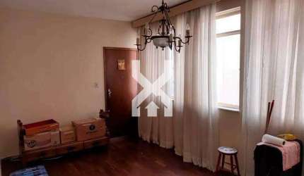 Apartamento à venda, 4 quartos, 1 suíte, 2 vagas, Gutierrez - Belo Horizonte/MG