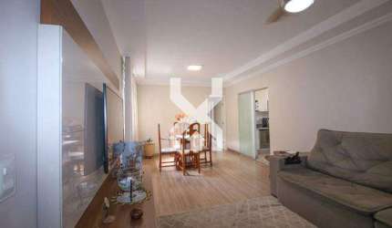Apartamento à venda, 3 quartos, 1 suíte, 1 vaga, Coração De Jesus - Belo Horizonte/MG