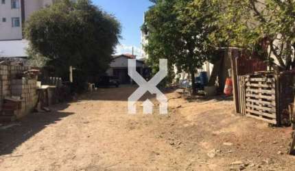 Lote à venda, Jaraguá - Belo Horizonte/MG