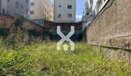 Lote à venda, Santa Rosa - Belo Horizonte/MG
