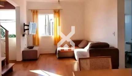 Cobertura à venda, 3 quartos, 2 suítes, 2 vagas, Sagrada Família - Belo Horizonte/MG