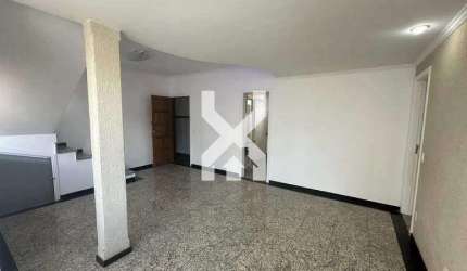 Cobertura à venda, 3 quartos, 1 suíte, 2 vagas, Buritis - Belo Horizonte/MG