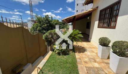 Casa à venda, 3 quartos, 1 suíte, 3 vagas, Fernão Dias - Belo Horizonte/MG