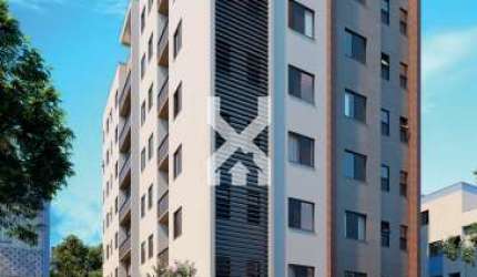 Cobertura à venda, 3 quartos, 3 suítes, 2 vagas, Prado - Belo Horizonte/MG