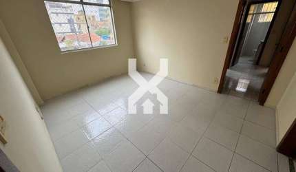 Apartamento à venda, 3 quartos, 1 suíte, 2 vagas, União - Belo Horizonte/MG
