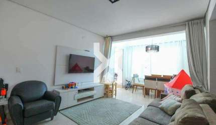 Apartamento à venda, 3 quartos, 1 suíte, 3 vagas, Sion - Belo Horizonte/MG