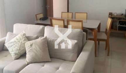 Apartamento à venda, 3 quartos, 2 suítes, 2 vagas, Lourdes - Belo Horizonte/MG