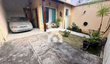 Casa à venda, 3 quartos, 1 suíte, 2 vagas, Fernão Dias - Belo Horizonte/MG