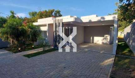Casa em condomínio à venda, 4 quartos, 1 suíte, 4 vagas, Recanto da Lagoa - Lagoa Santa/MG
