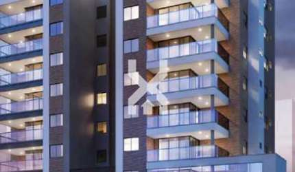 Apartamento com área privativa à venda, 4 quartos, 4 suítes, 4 vagas, Castelo - Belo Horizonte/MG