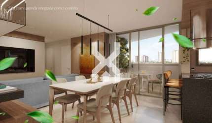 Apartamento à venda, 3 quartos, 1 suíte, 1 vaga, Graça - Belo Horizonte/MG