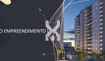 Cobertura à venda, 3 quartos, 1 suíte, 3 vagas, São Luiz - Belo Horizonte/MG