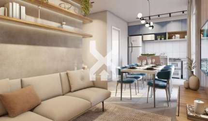 Apartamento à venda, 3 quartos, 1 suíte, 1 vaga, São Luiz - Belo Horizonte/MG