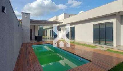 Casa à venda, 3 quartos, 1 suíte, 4 vagas, Lundcea - Lagoa Santa/MG