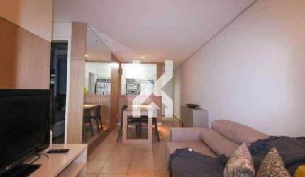 Apartamento à venda, 2 quartos, 1 suíte, 1 vaga, Buritis - Belo Horizonte/MG