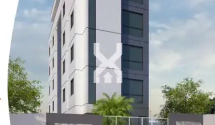 Apartamento à venda, 2 quartos, 2 suítes, 2 vagas, Anchieta - Belo Horizonte/MG