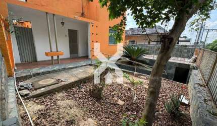 Casa à venda, 4 quartos, 1 vaga, Nova Floresta - Belo Horizonte/MG