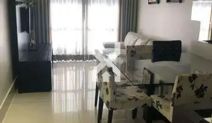 Apartamento à venda, 2 quartos, 1 suíte, 1 vaga, Lourdes - Belo Horizonte/MG