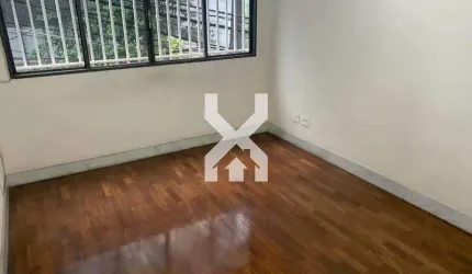 Apartamento à venda, 3 quartos, 1 suíte, 1 vaga, Sion - Belo Horizonte/MG