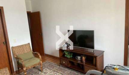 Cobertura à venda, 6 quartos, 2 suítes, 3 vagas, Sion - Belo Horizonte/MG