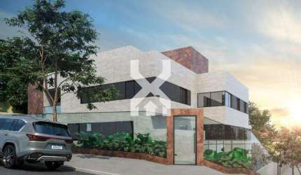 Apartamento com área privativa à venda , 3 quartos com suíte - Vila Clóris / Planalto - Belo Horizonte